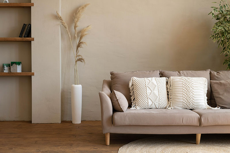 Best Interior Painting Colors for a Modern Home